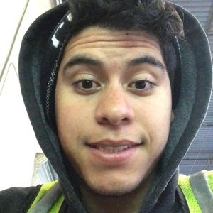 Meet your Posher, Carlos